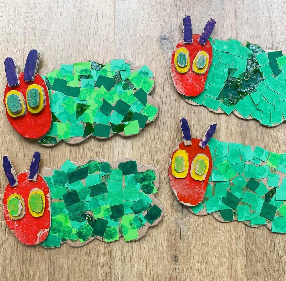 Paint Sticks Classic x6 - 8