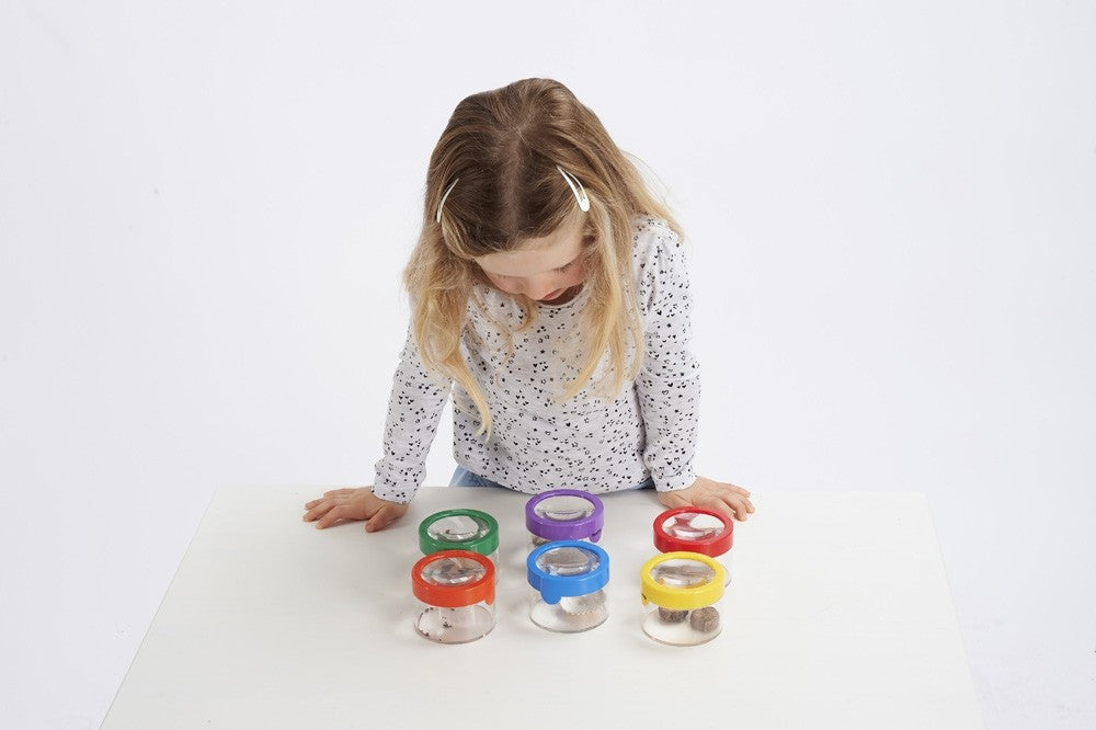 Rainbow Viewer Set of 6 - 4