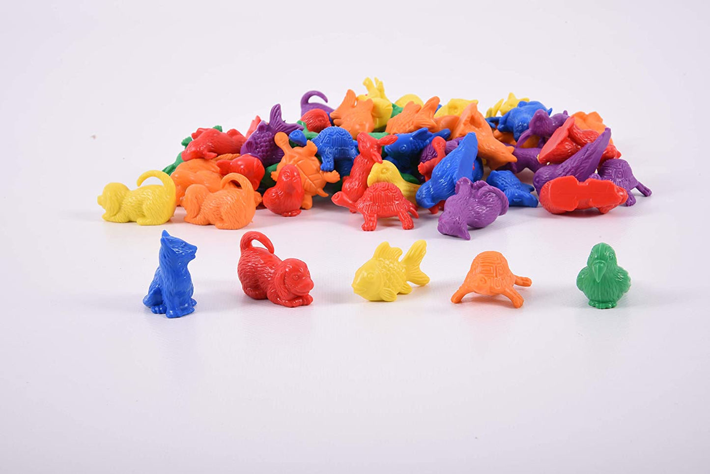 Pet Counters Pack of 72