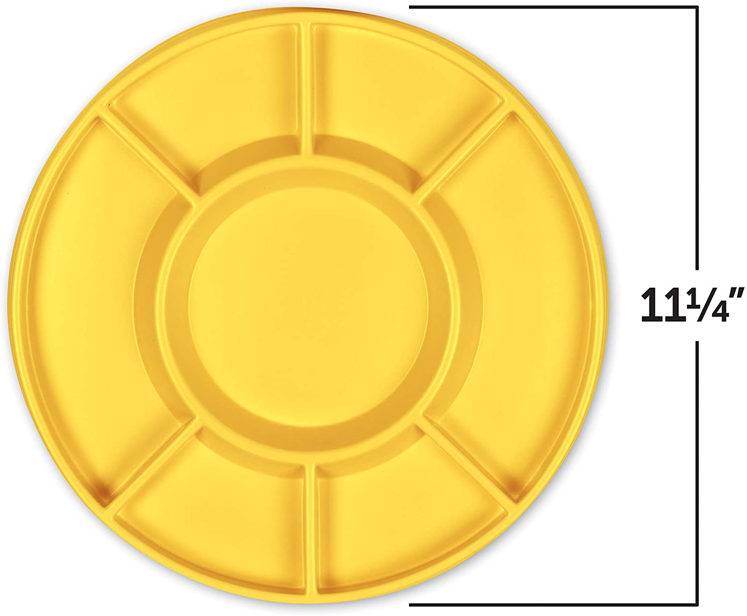 Circular Sorting Tray