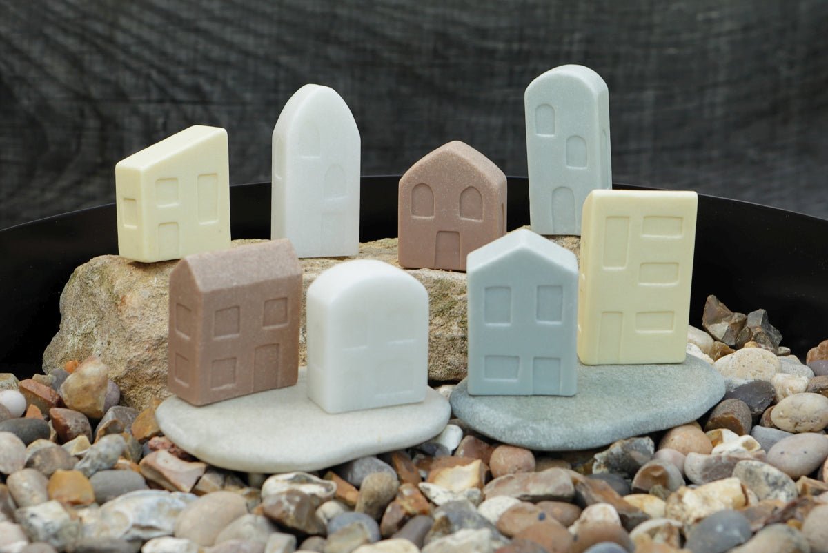 Little Lands Houses - 2