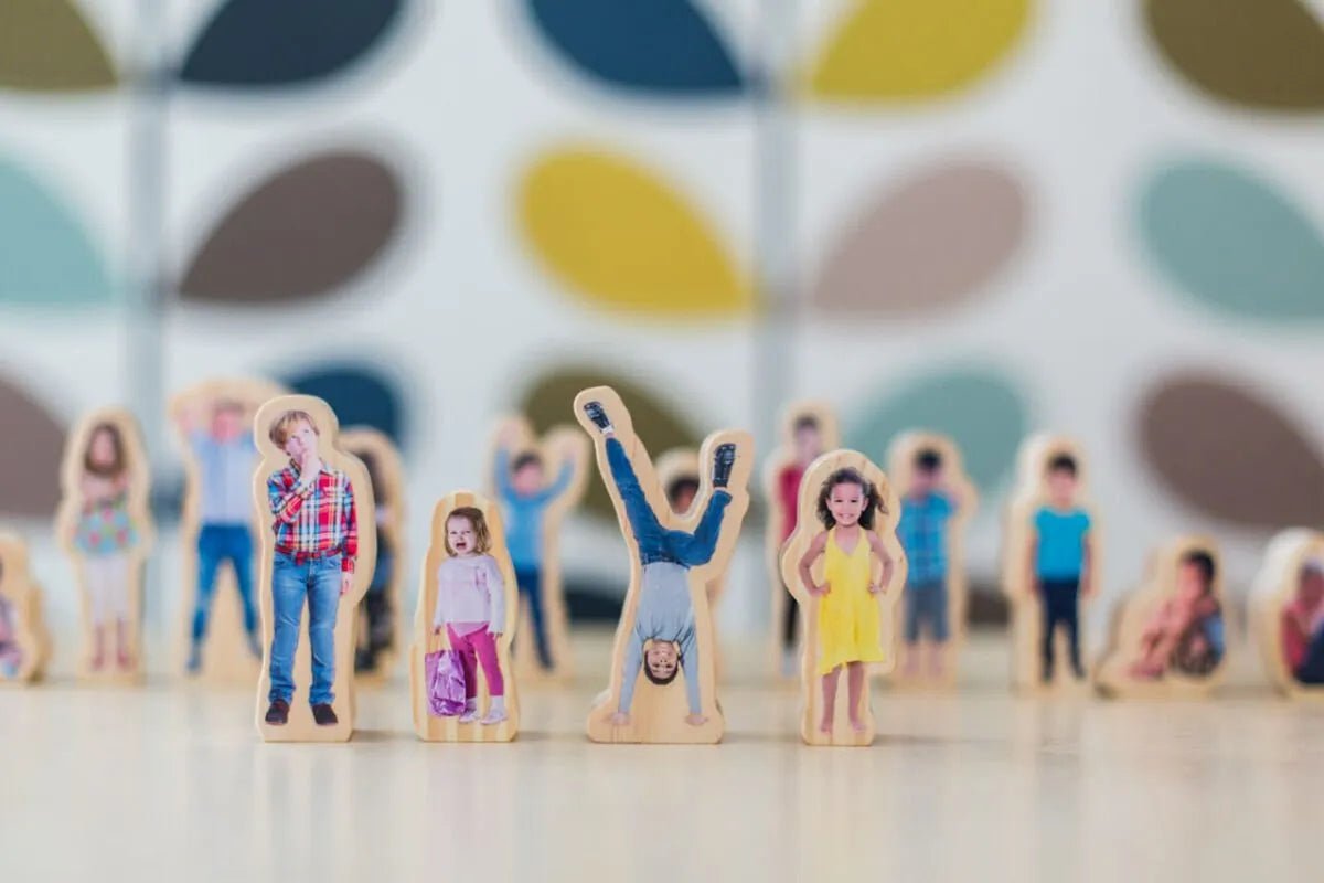 How Am I Feeling Today? | Learning and Exploring Through Play