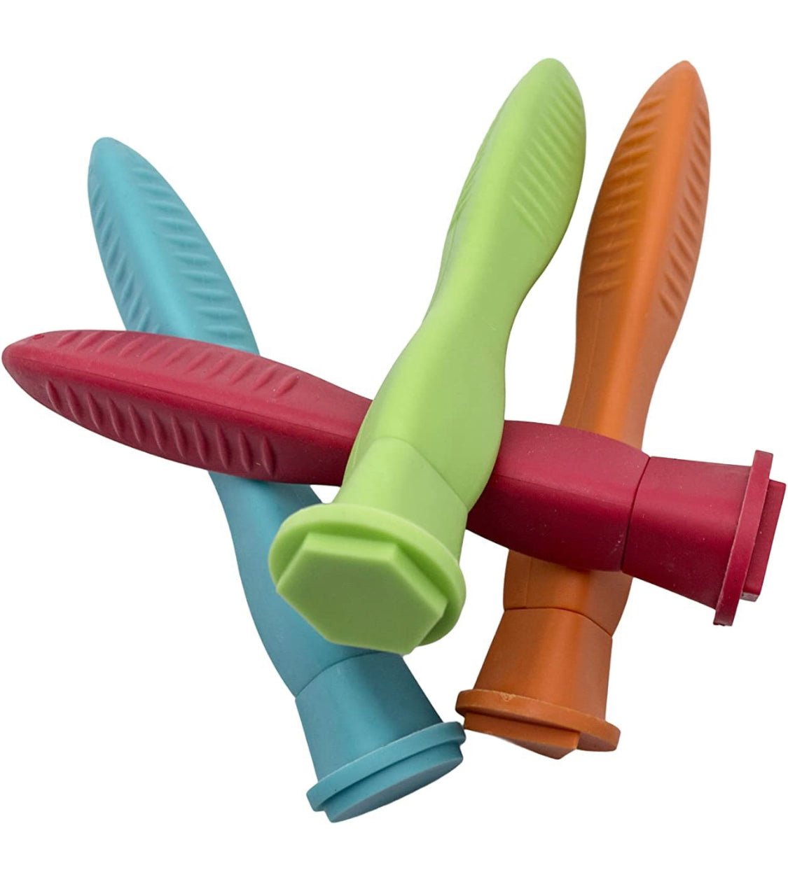 SOFT GRIP GEOMETRIC STAMPERS | Learning and Exploring Through Play