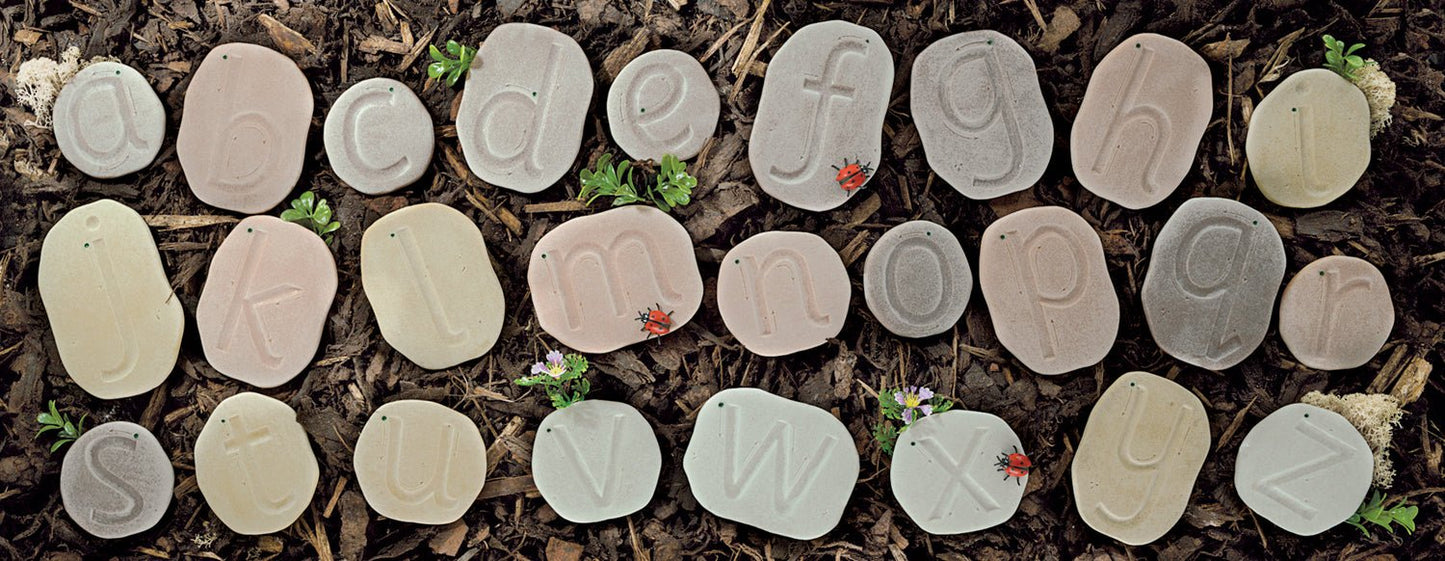 feels write lowercase letters - 2