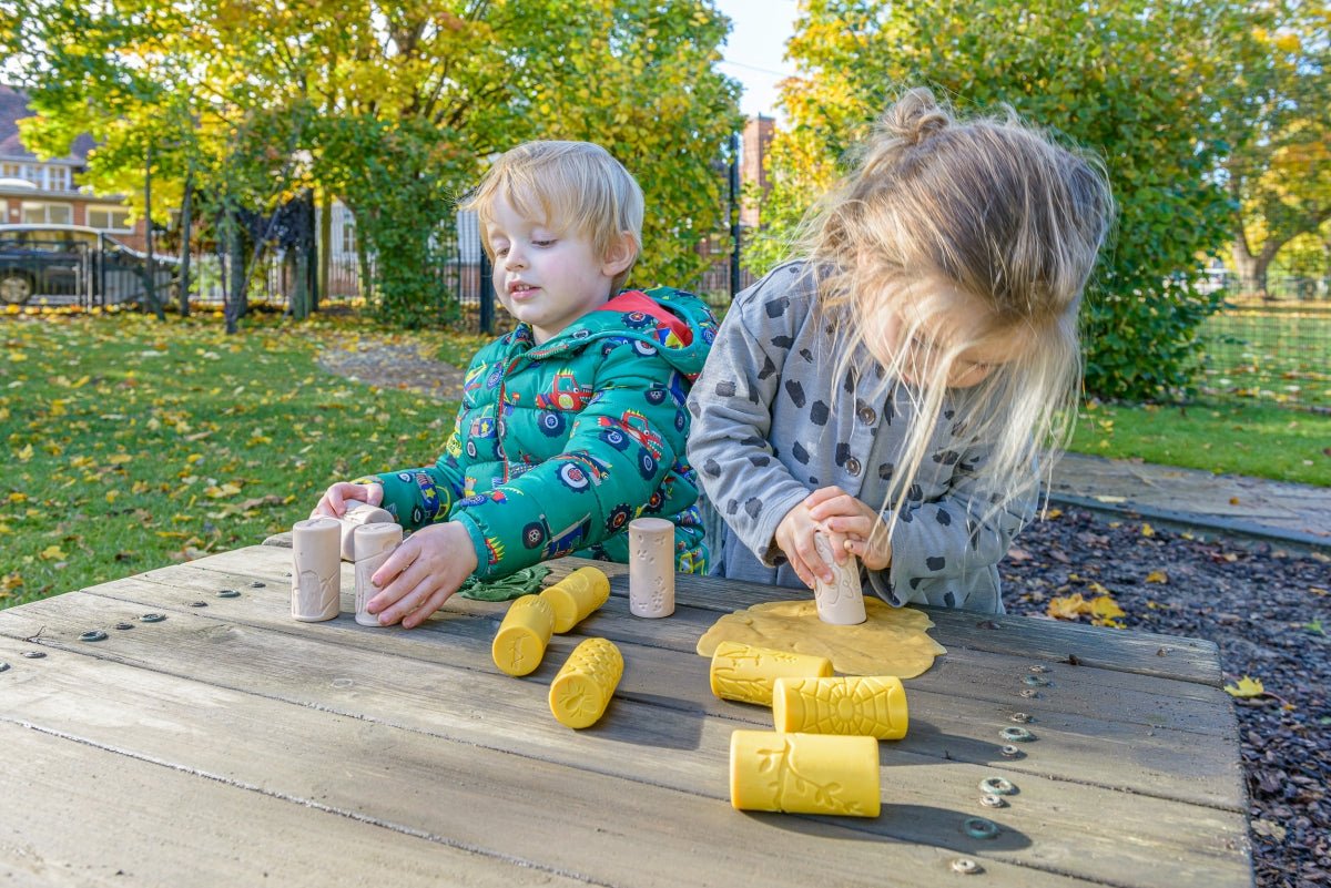 Let’s Roll - Pond Life - 7