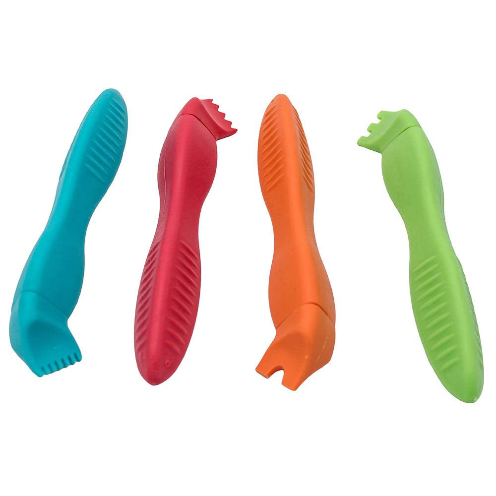 Soft Grip Pattern Stamper Set - 1