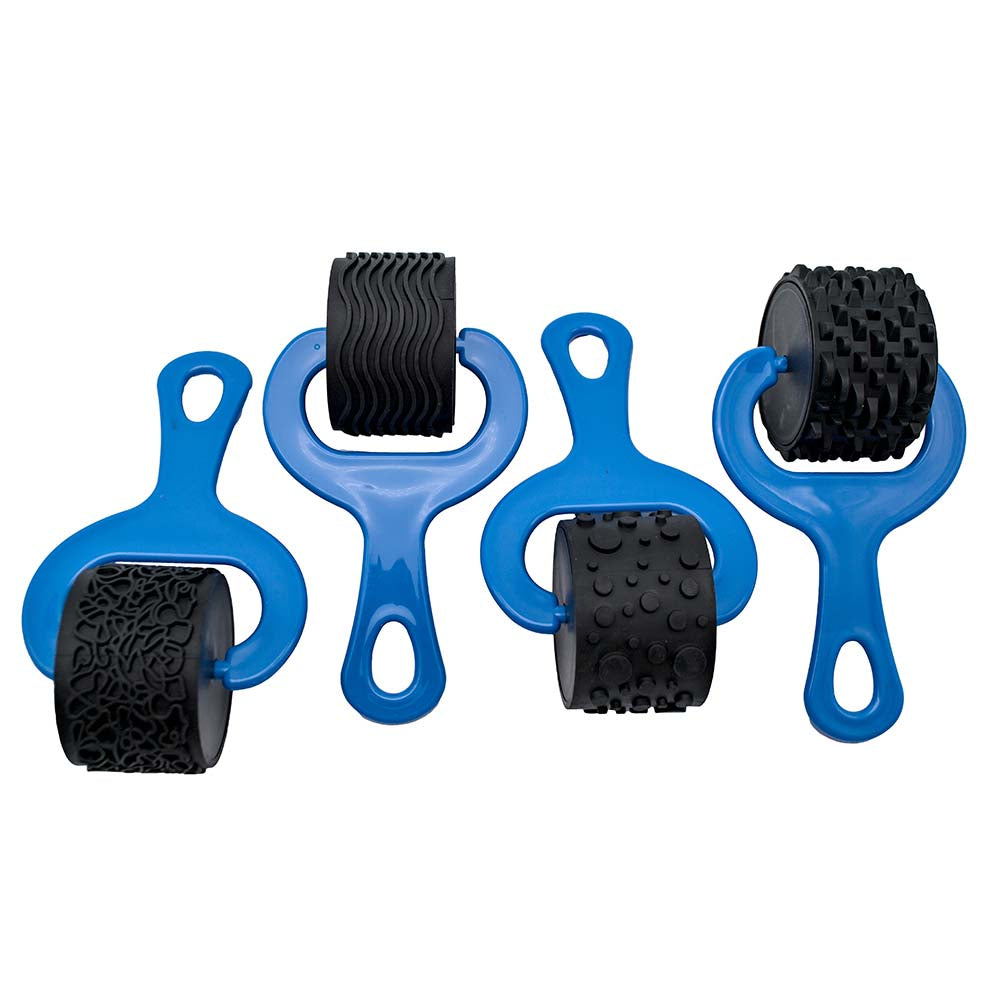 Paint & dough explorers - 6