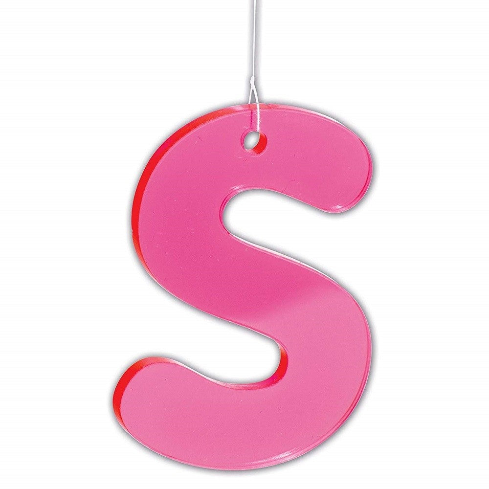 rainbow letters set of 26 - 5