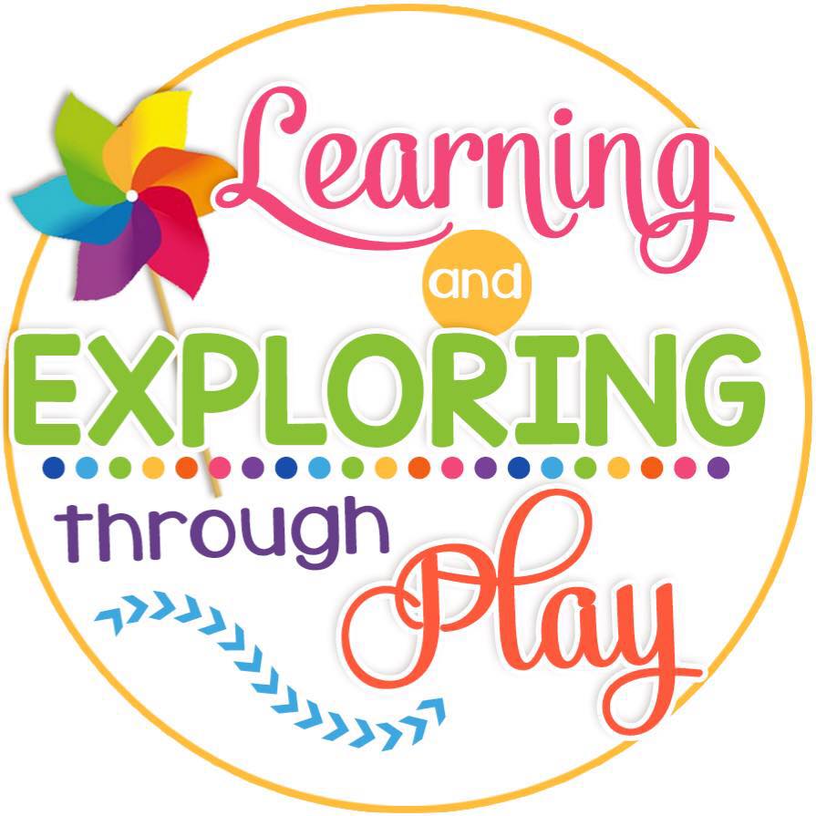 Learning and Exploring Through Play