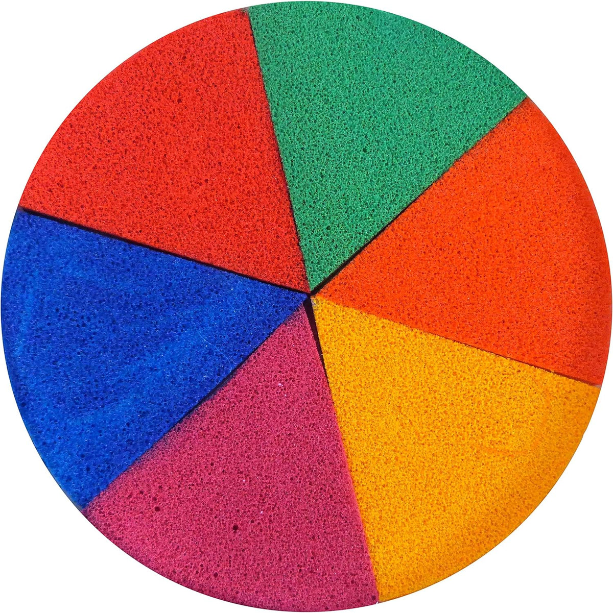 Two Color Pad multi colour ink pad – Learning and Exploring Through Play