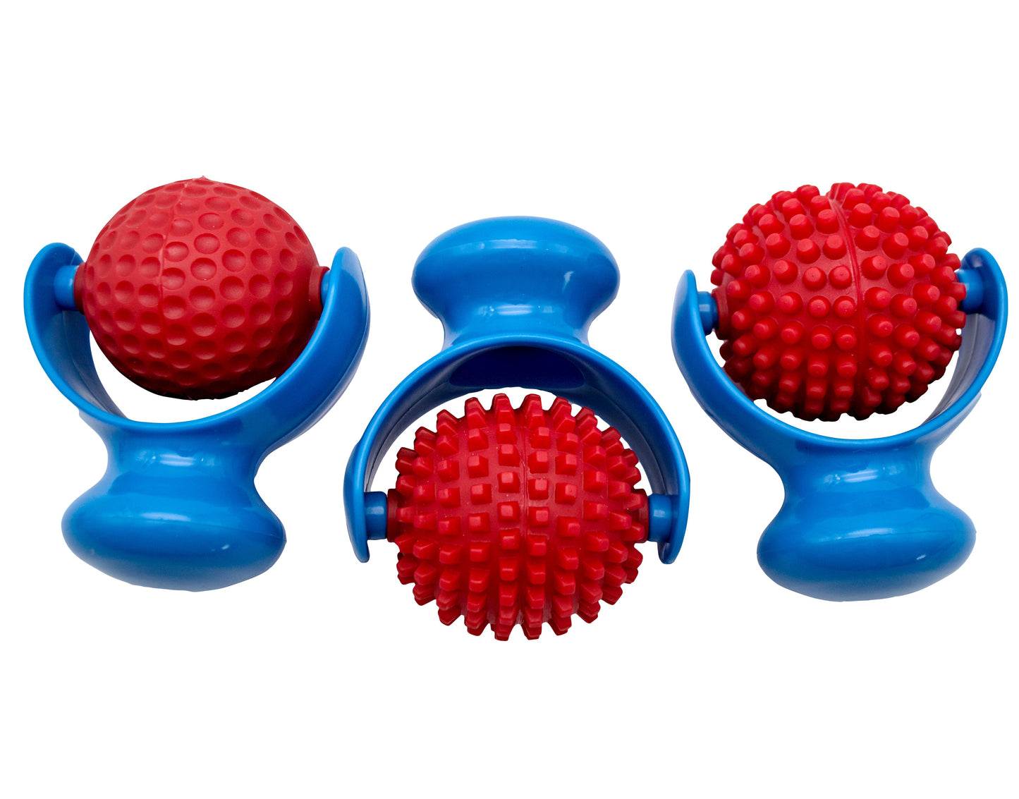 Ball Rollers - Texture 