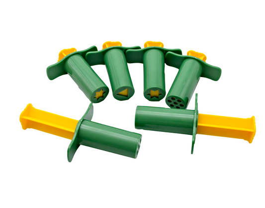 Modelling Accessory Pack | Learning and Exploring Through Play
