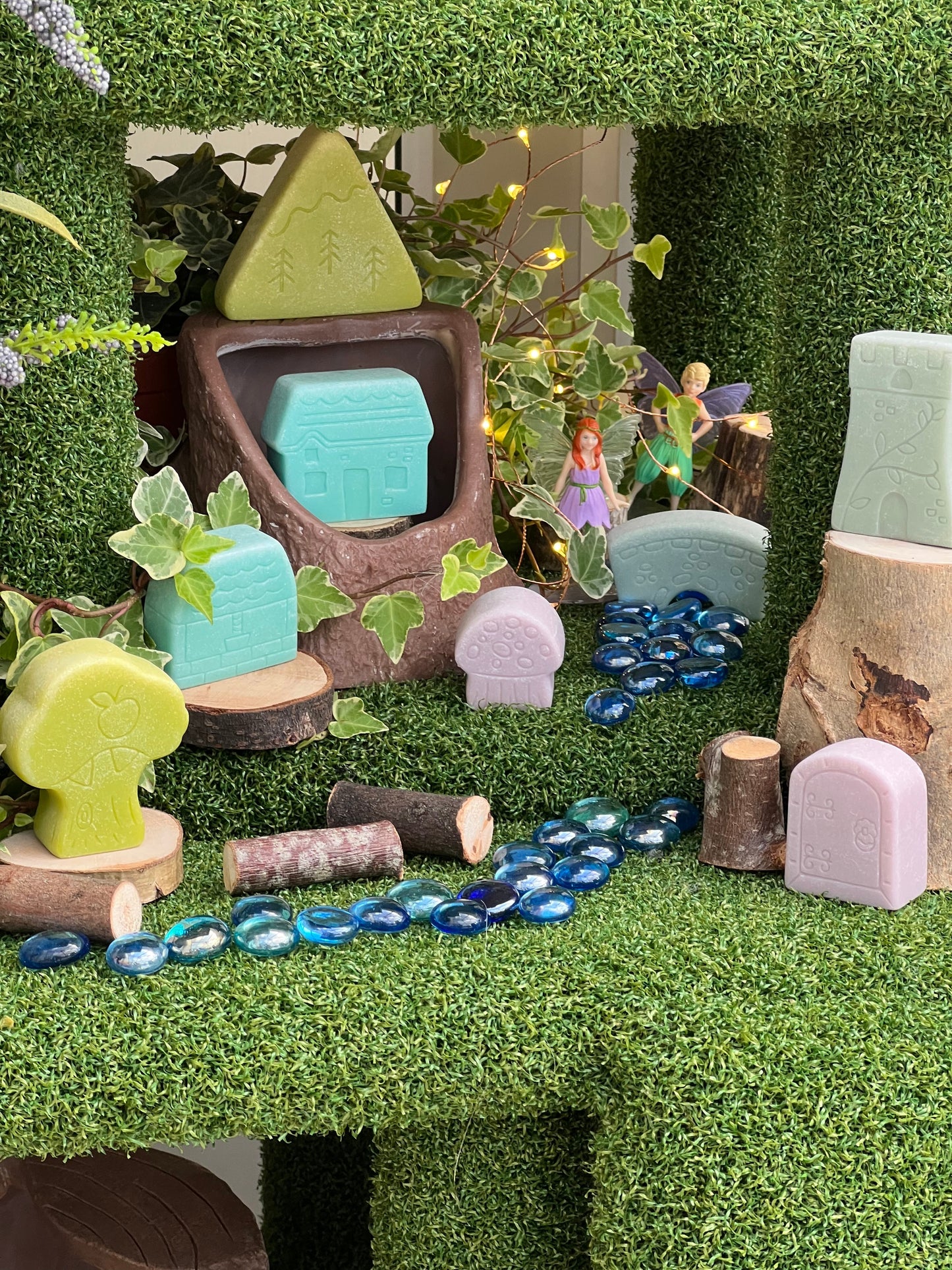 Little Lands – Enchanted World | Learning and Exploring Through Play