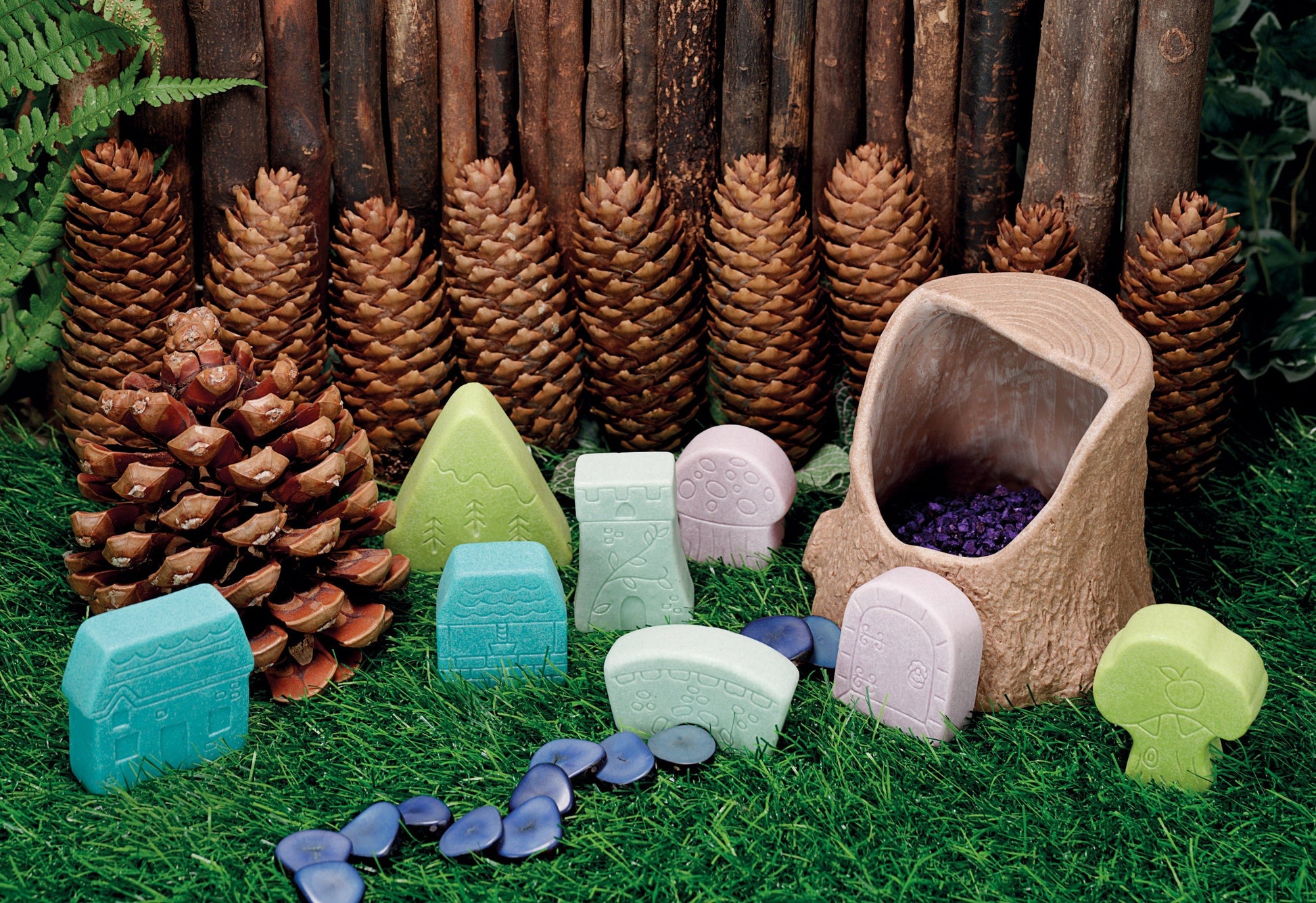 Little Lands – Enchanted World | Learning and Exploring Through Play