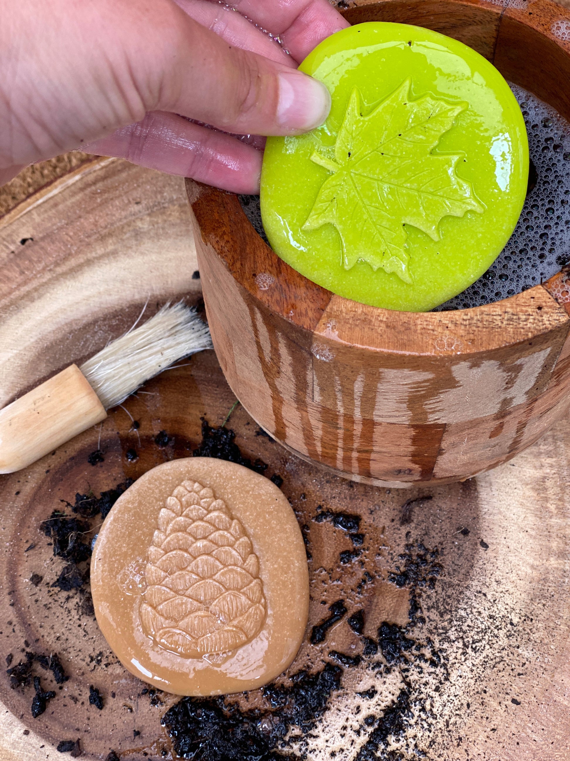 Lets Investigate Nature | Learning and Exploring Through Play