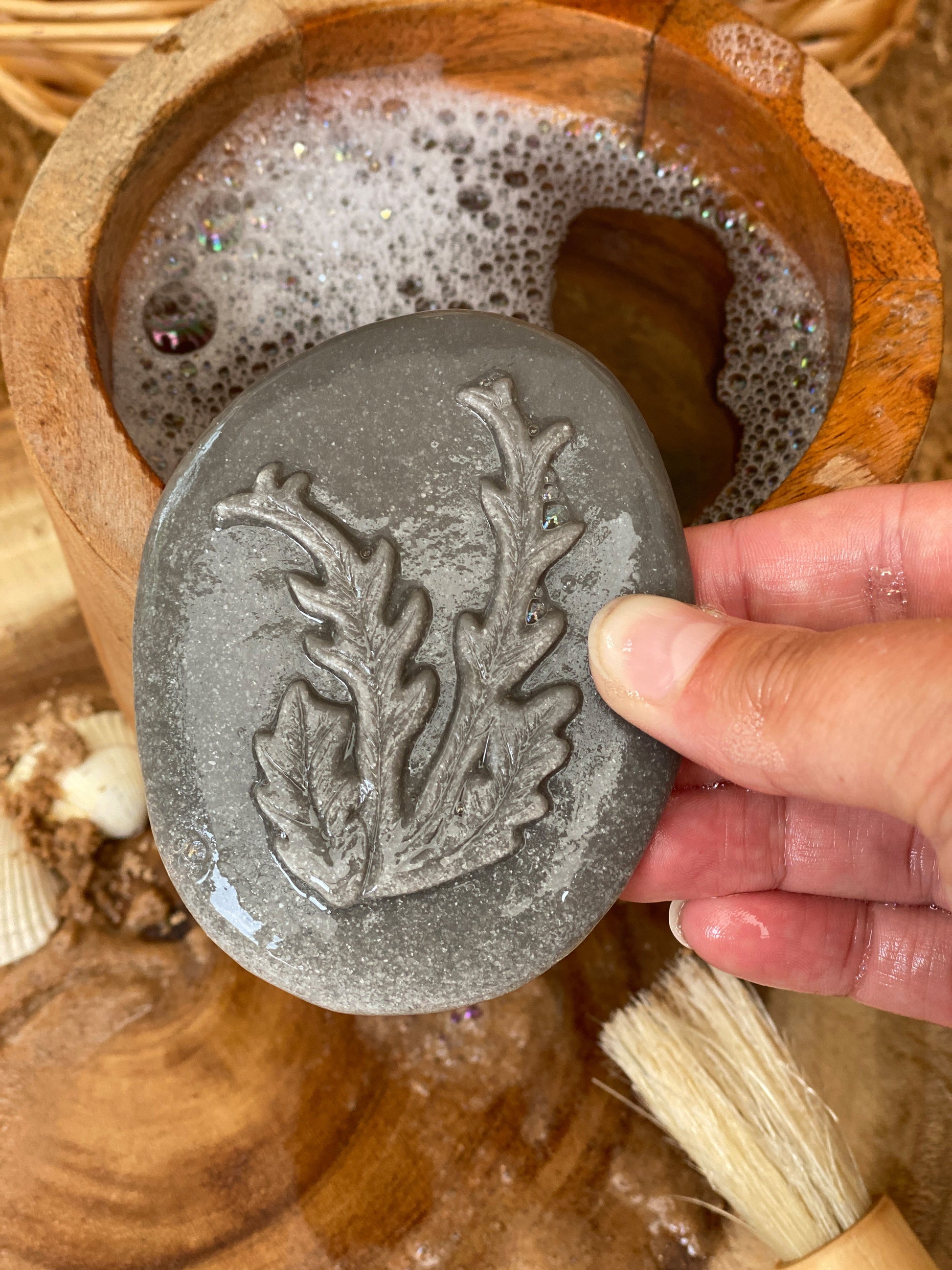 Lets Investigate Seashore | Learning and Exploring Through Play