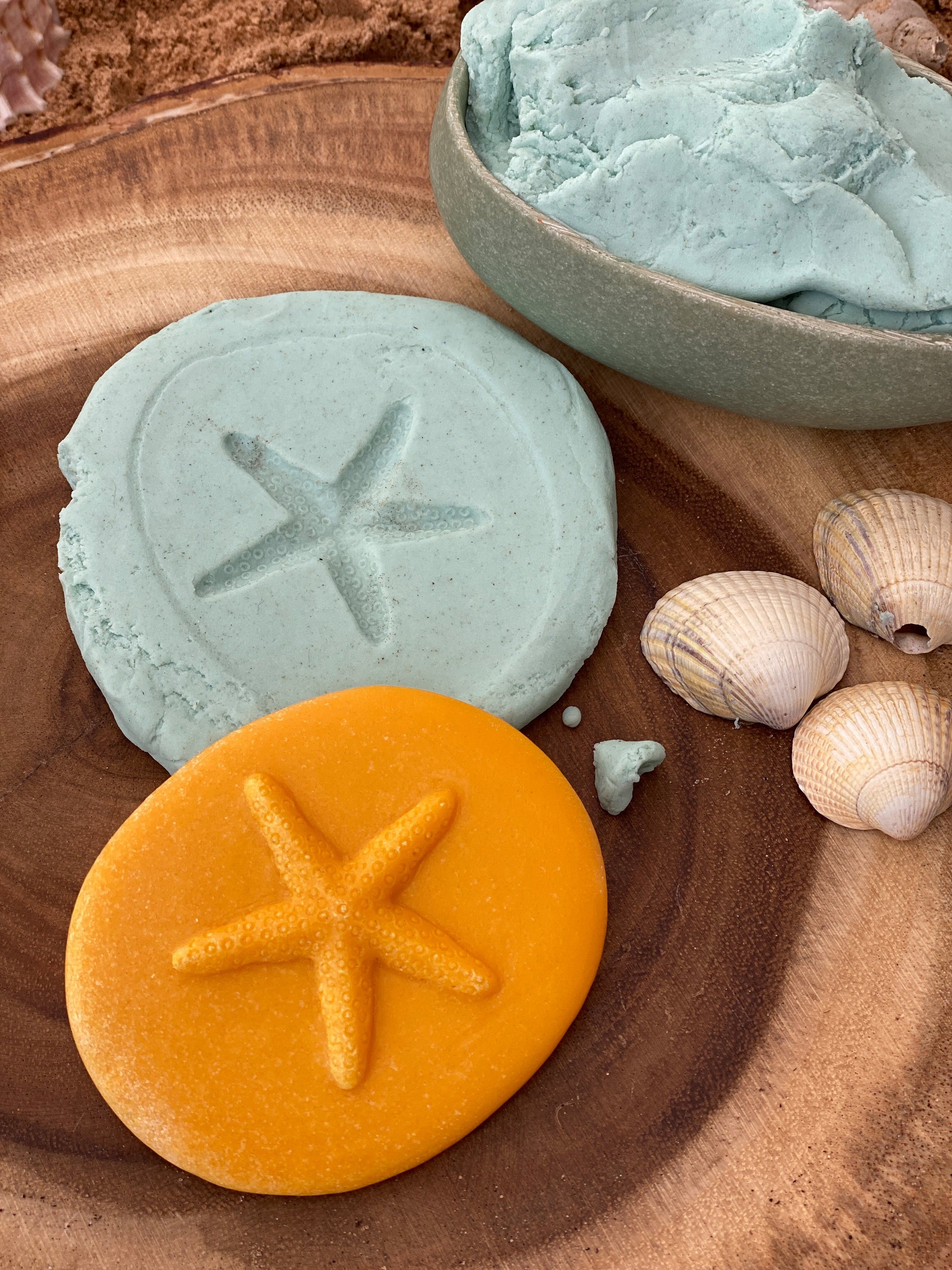 Lets Investigate Seashore | Learning and Exploring Through Play