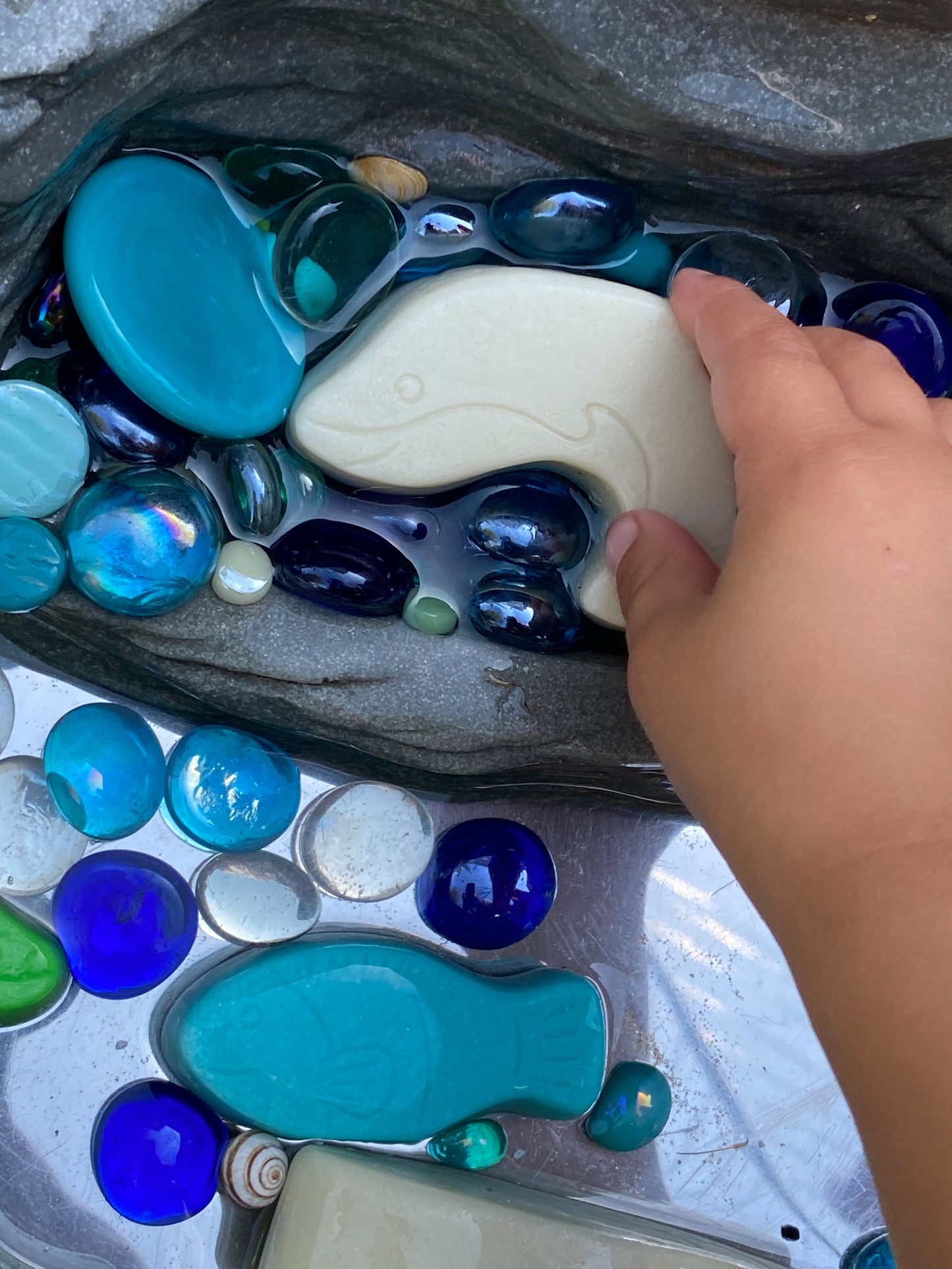 Little Lands – Ocean | Learning and Exploring Through Play