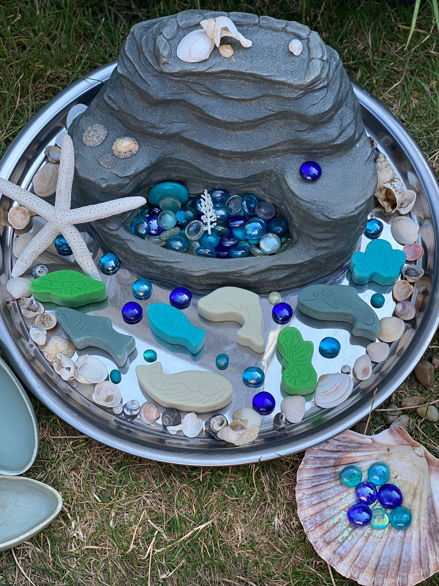 Little Lands – Ocean | Learning and Exploring Through Play