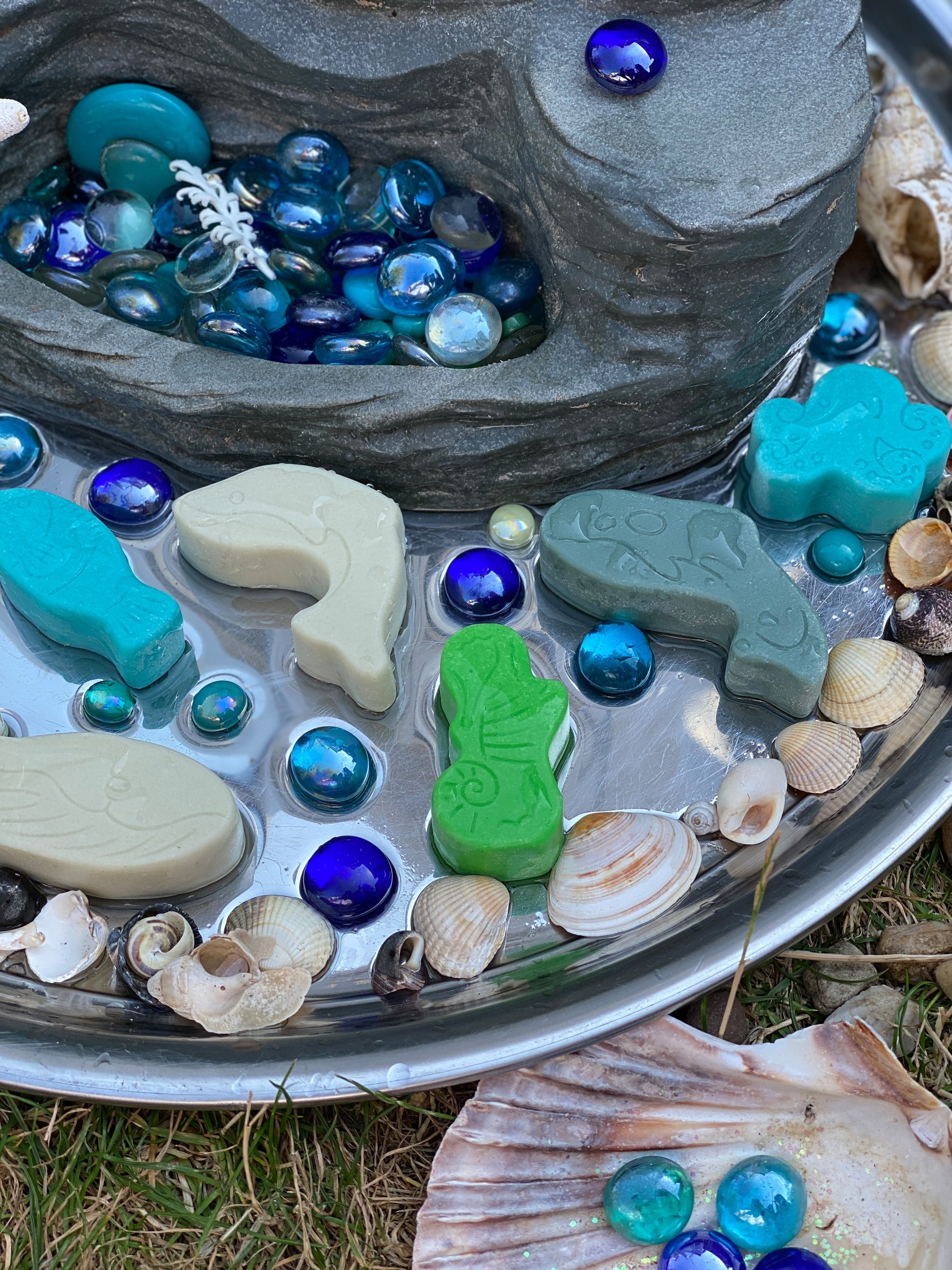 Little Lands – Ocean | Learning and Exploring Through Play