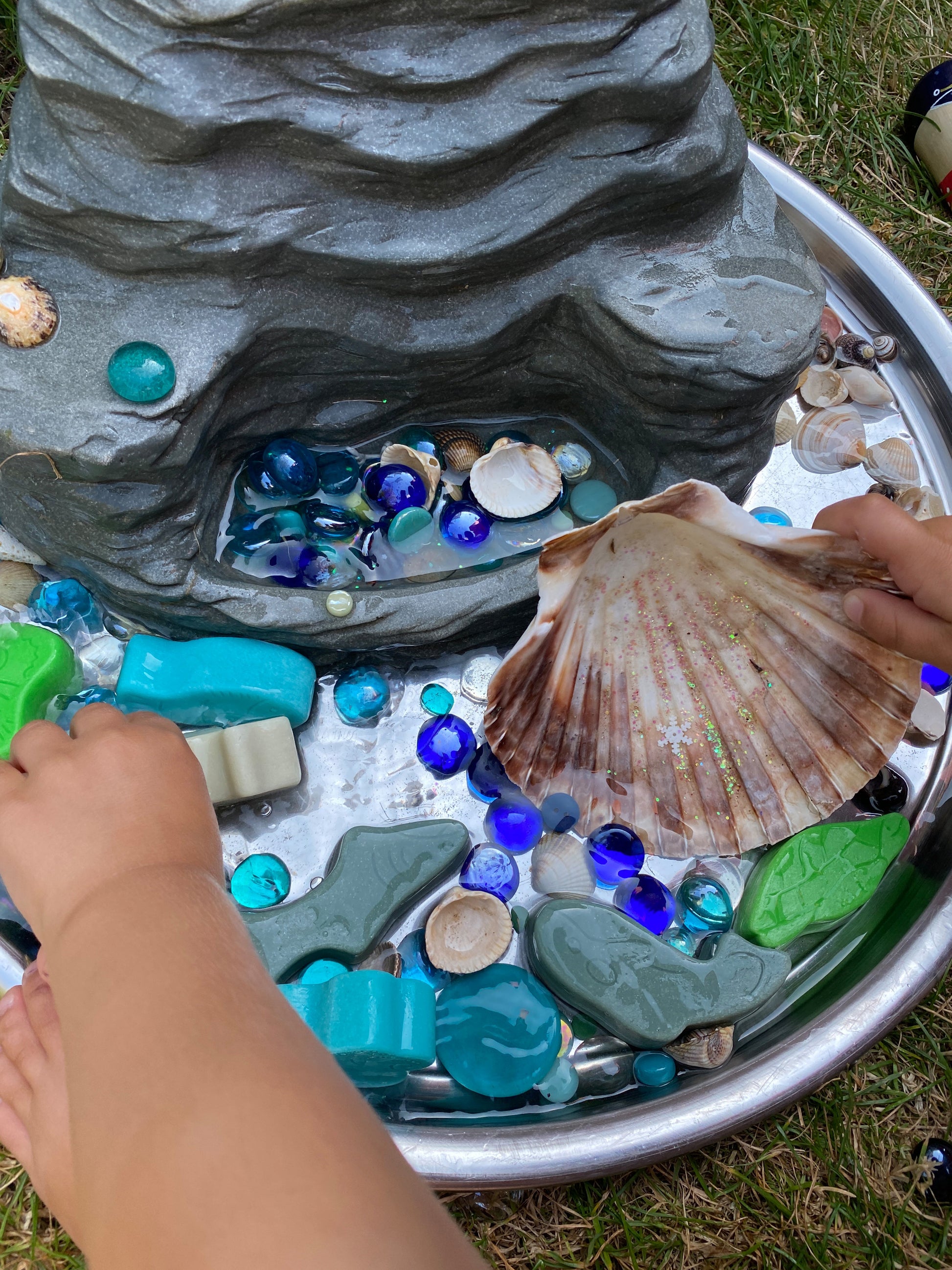 Little Lands – Ocean | Learning and Exploring Through Play