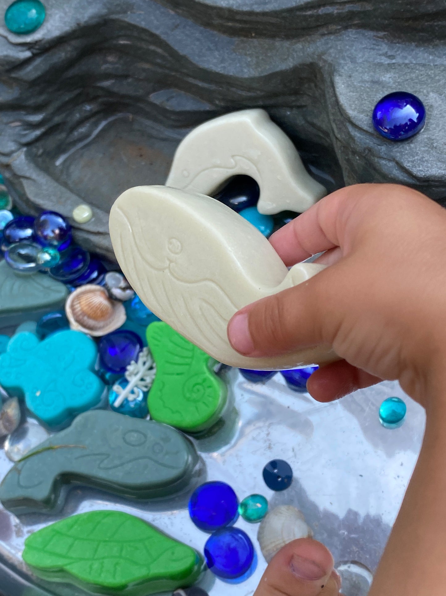 Little Lands – Ocean | Learning and Exploring Through Play