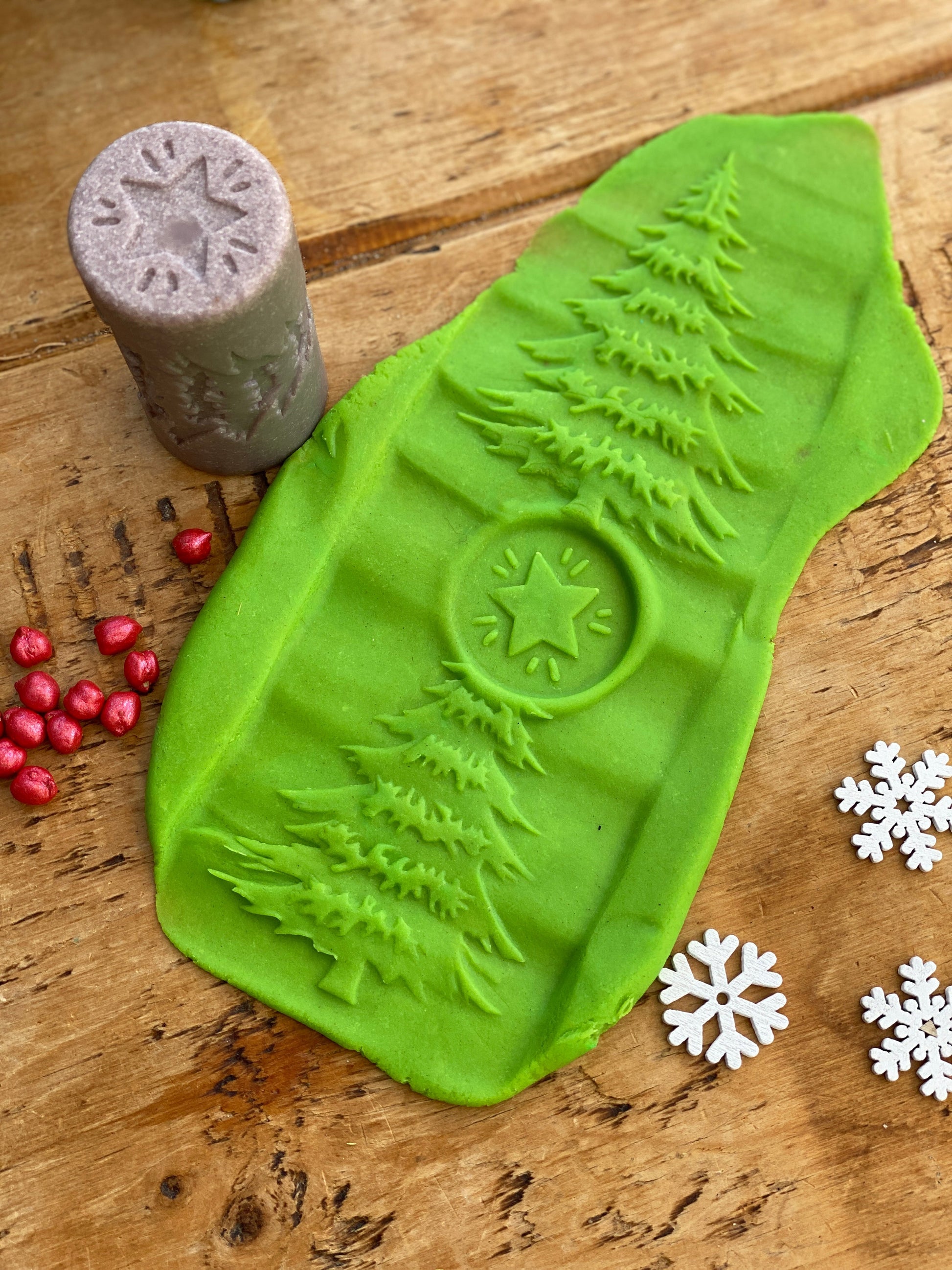 Lets Roll - Seasons | Learning and Exploring Through Play