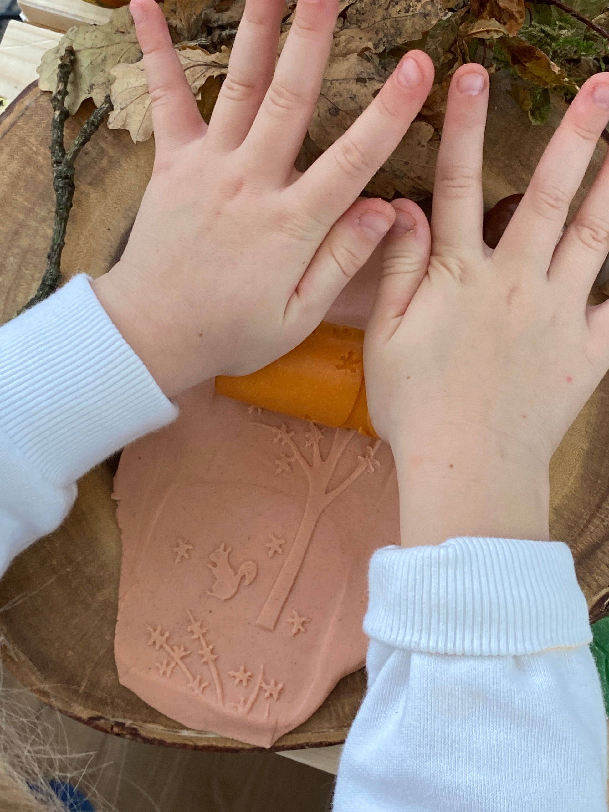 Lets Roll - Seasons | Learning and Exploring Through Play