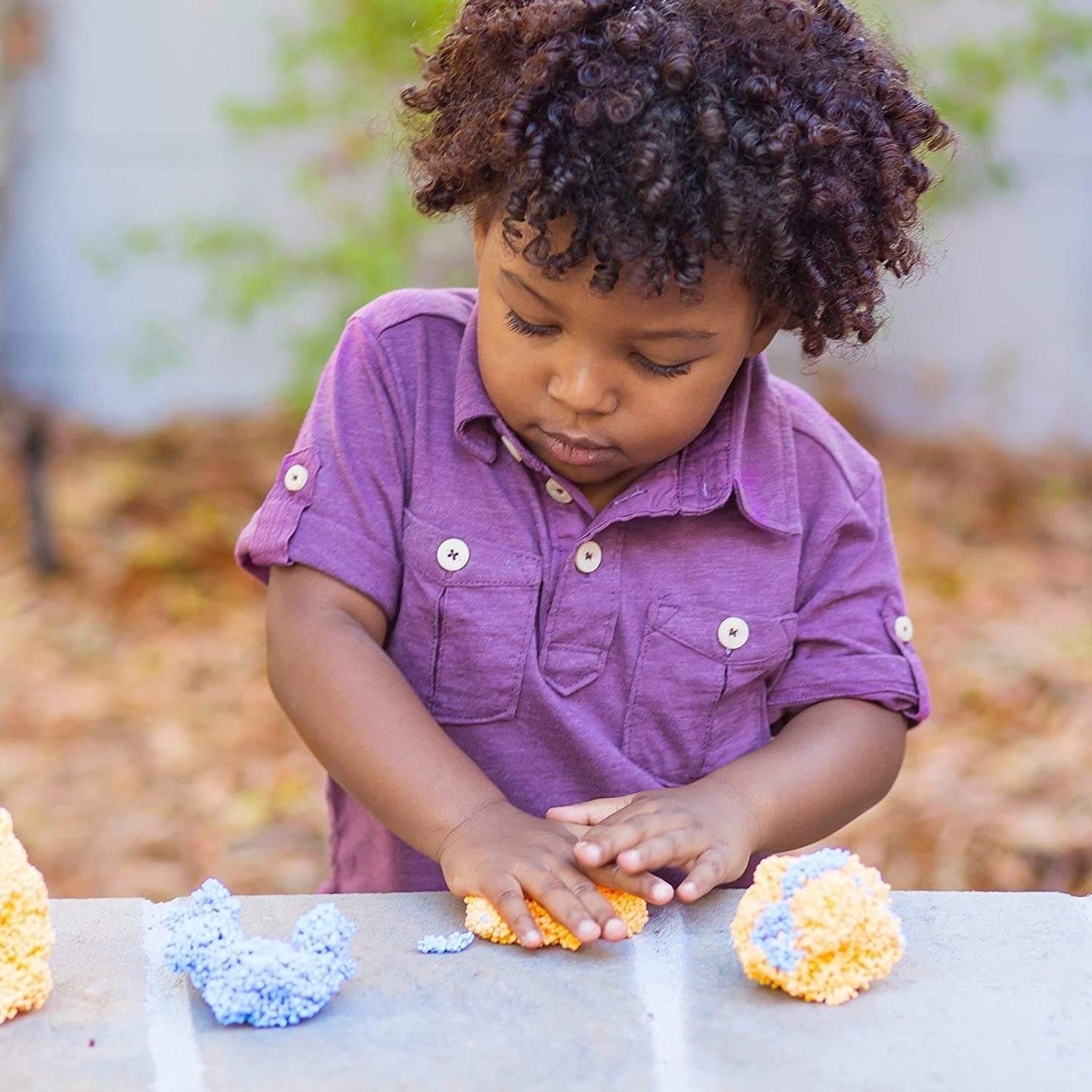4 Pack Classic Playfoam | Learning and Exploring Through Play