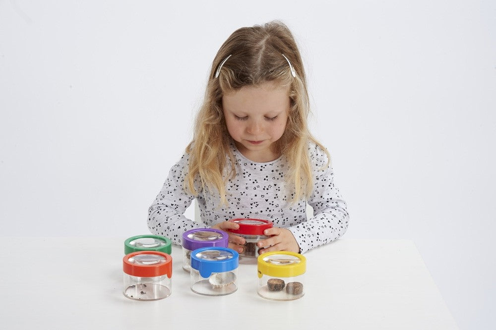 Rainbow Viewer Set of 6 - 1