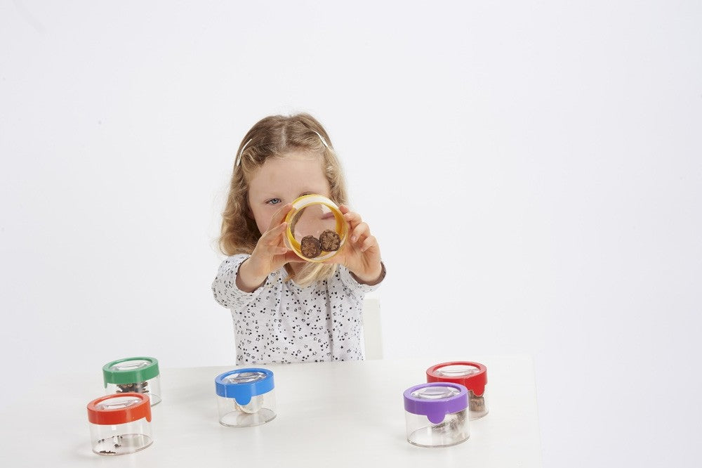Rainbow Viewer Set of 6 - 3