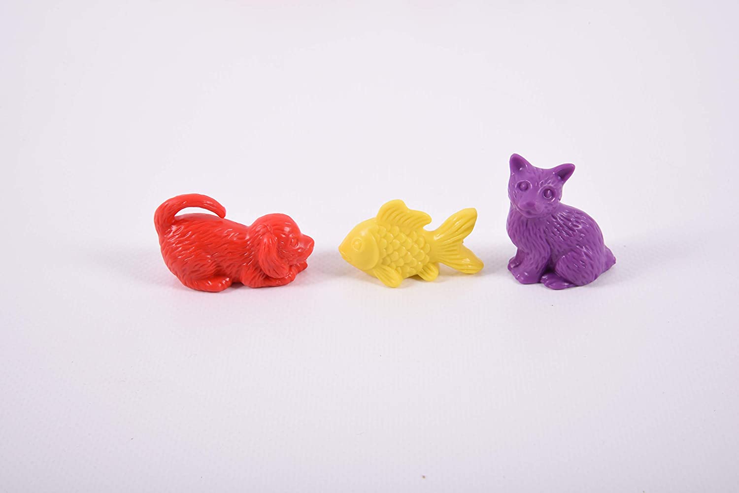 Pet Counters Pack of 72