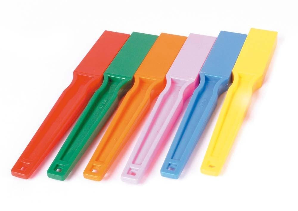 6 Magnetic Wands | Learning and Exploring Through Play