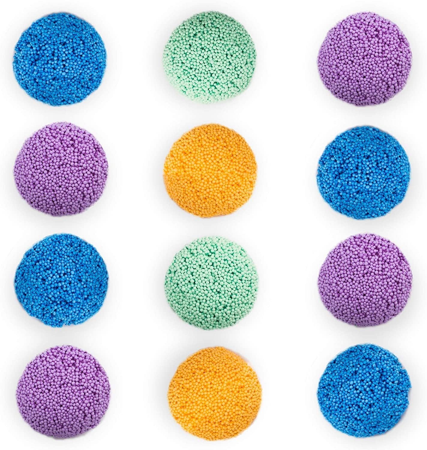 8 pack playfoam - 3
