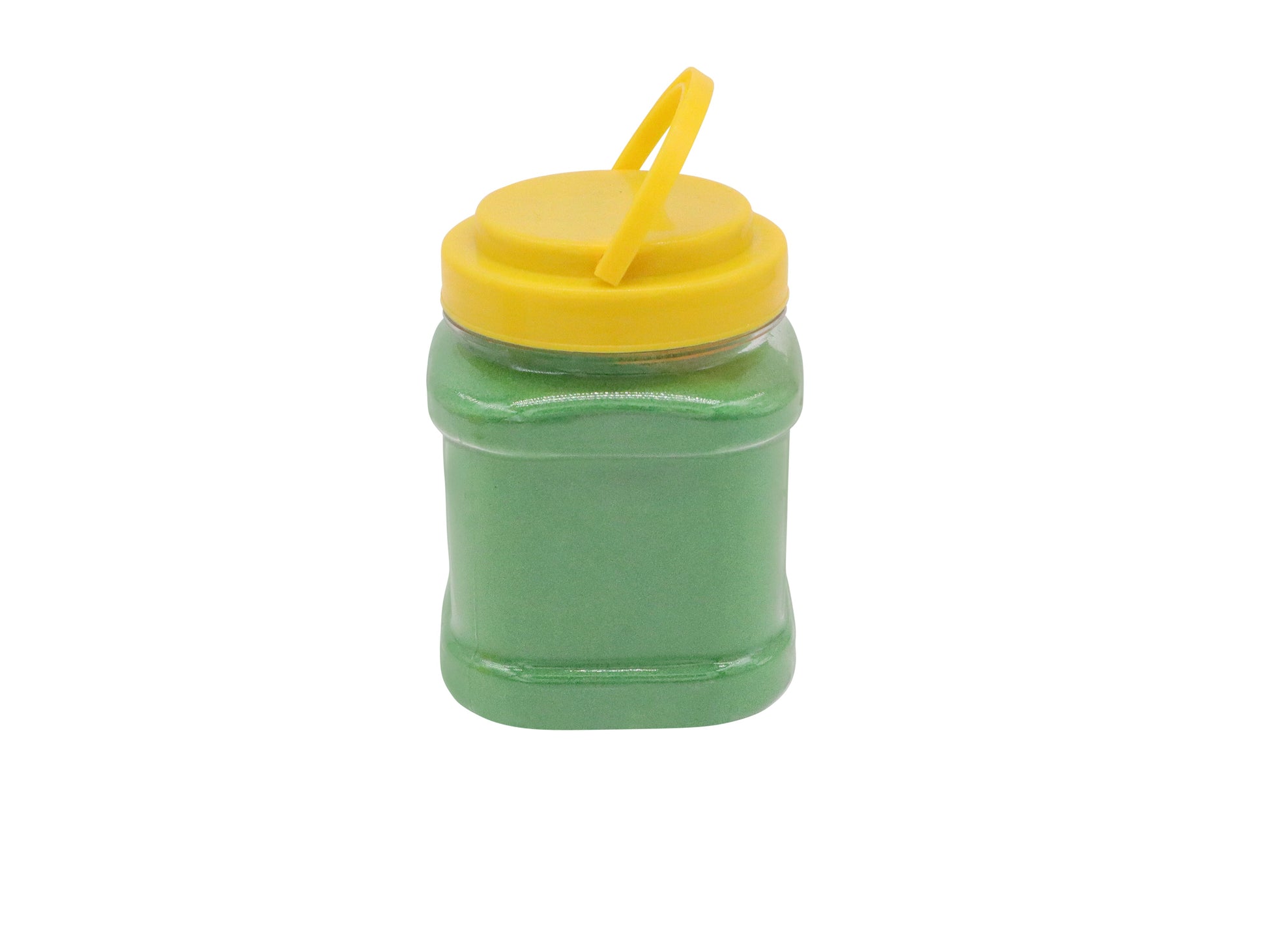 1kg Green Sand | Learning and Exploring Through Play
