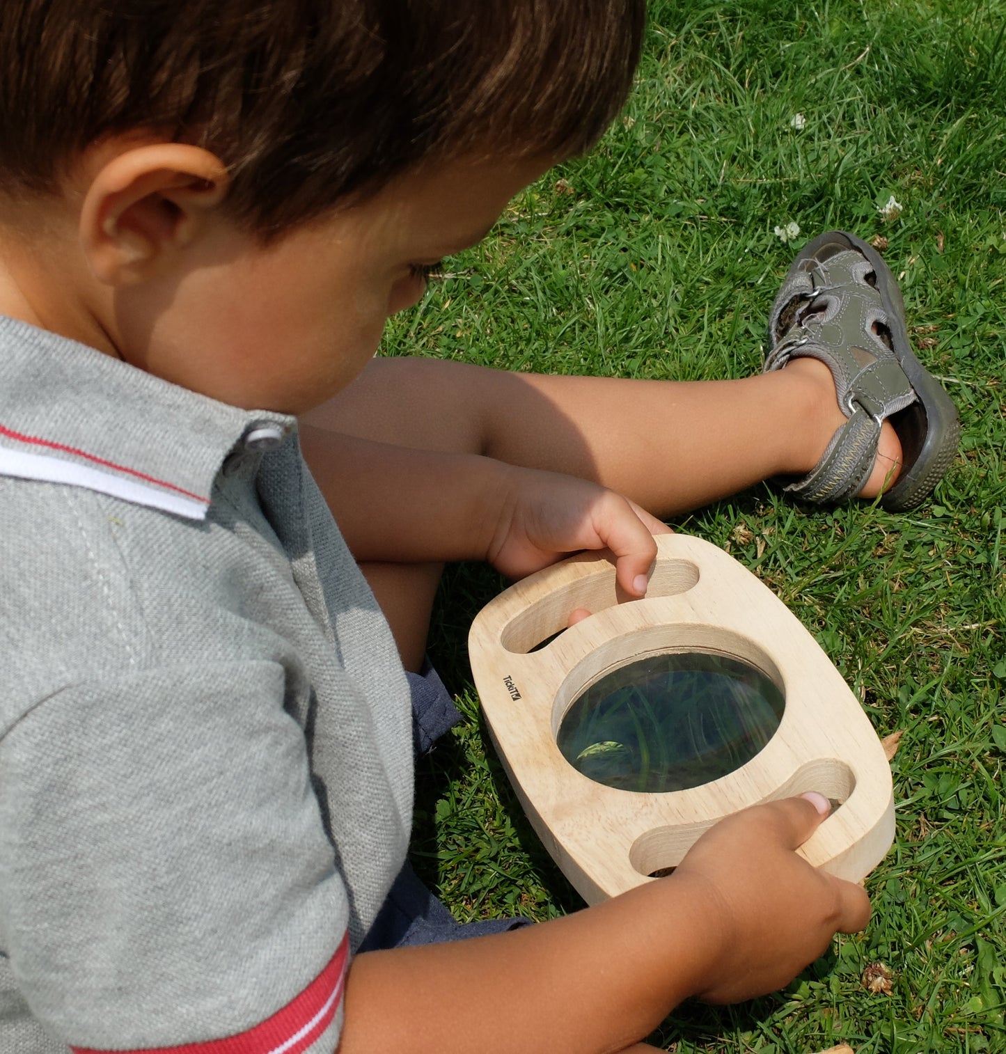 easy hold magnifier - 10