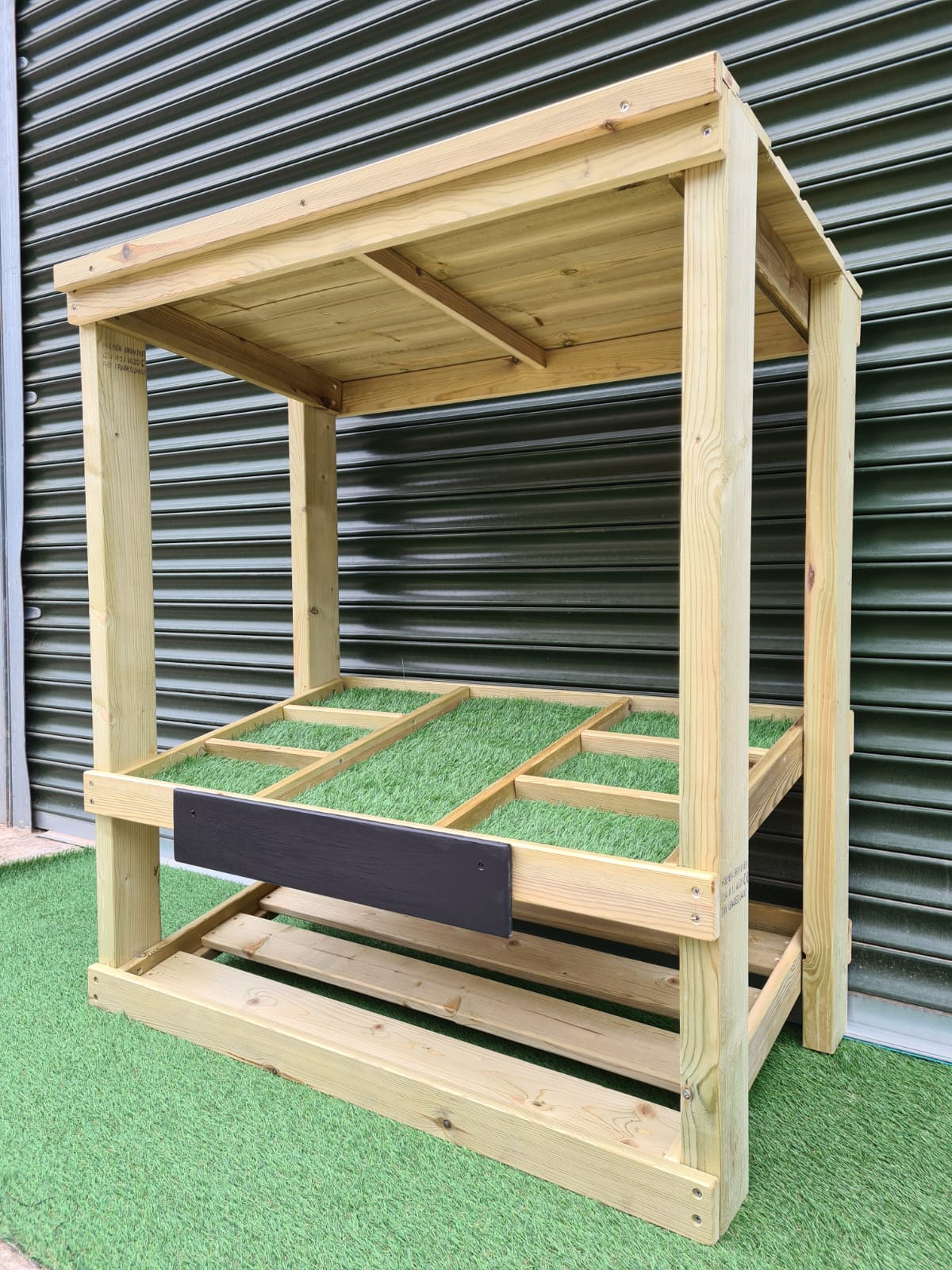 Market Stall Outdoor Equipment | Learning and Exploring Through Play