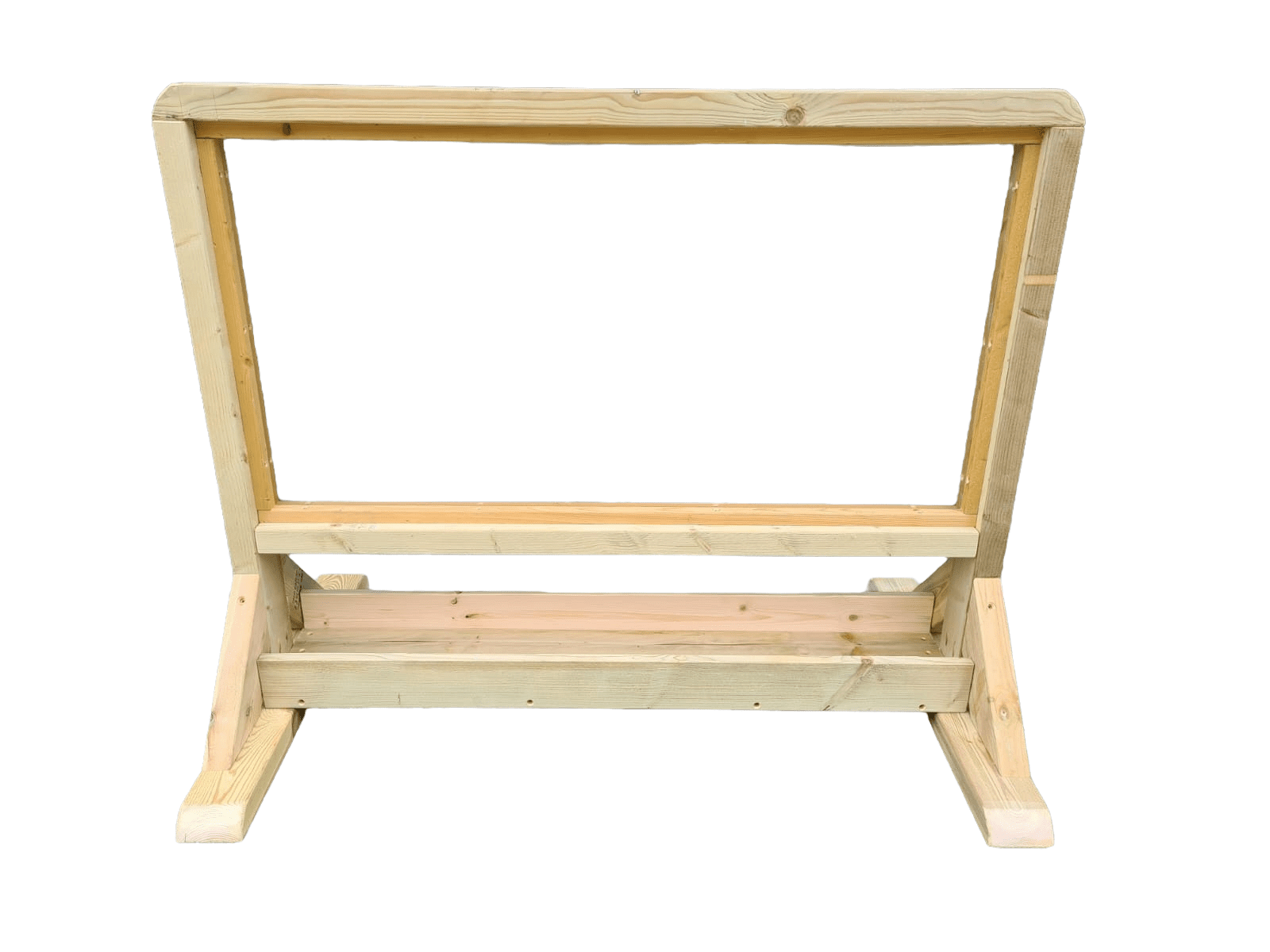Easel Outdoor Equipment | Learning and Exploring Through Play