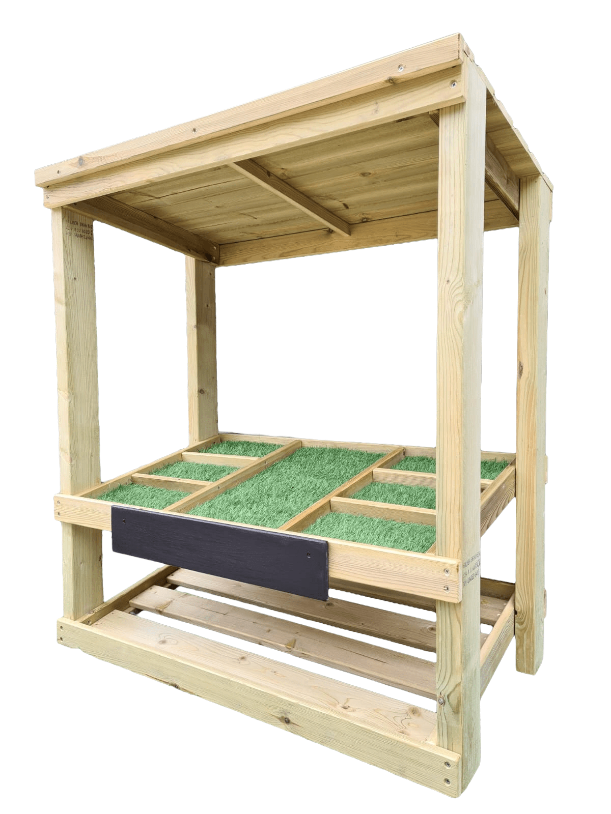 Market Stall Outdoor Equipment | Learning and Exploring Through Play
