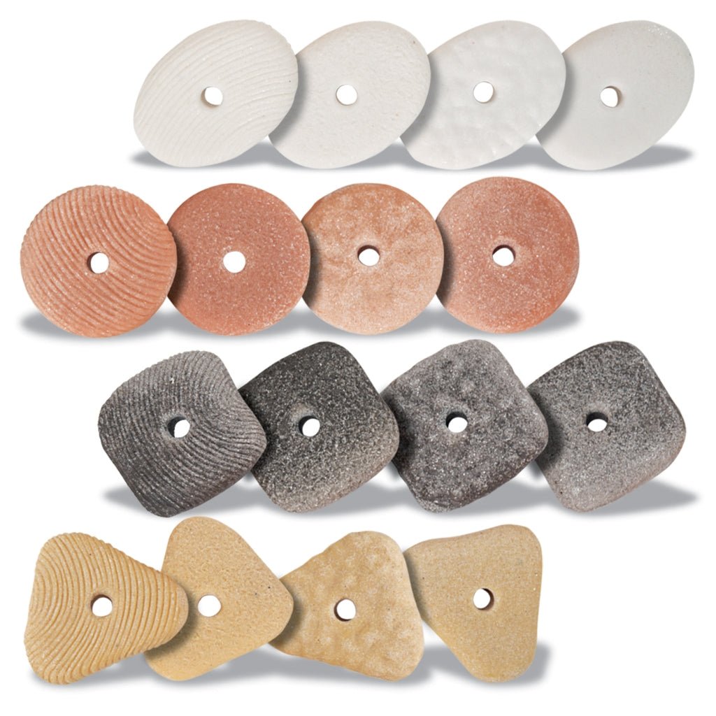 Threading Pebbles | Learning and Exploring Through Play