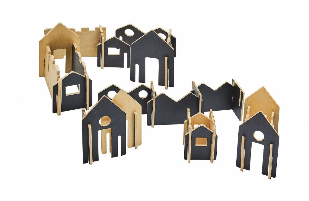 Create and Play Architect - 6