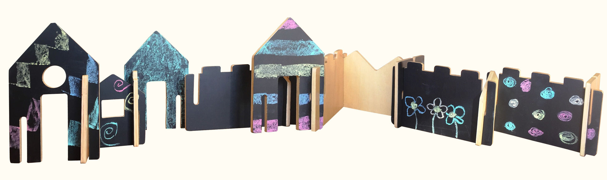 Create and Play Architect - 8
