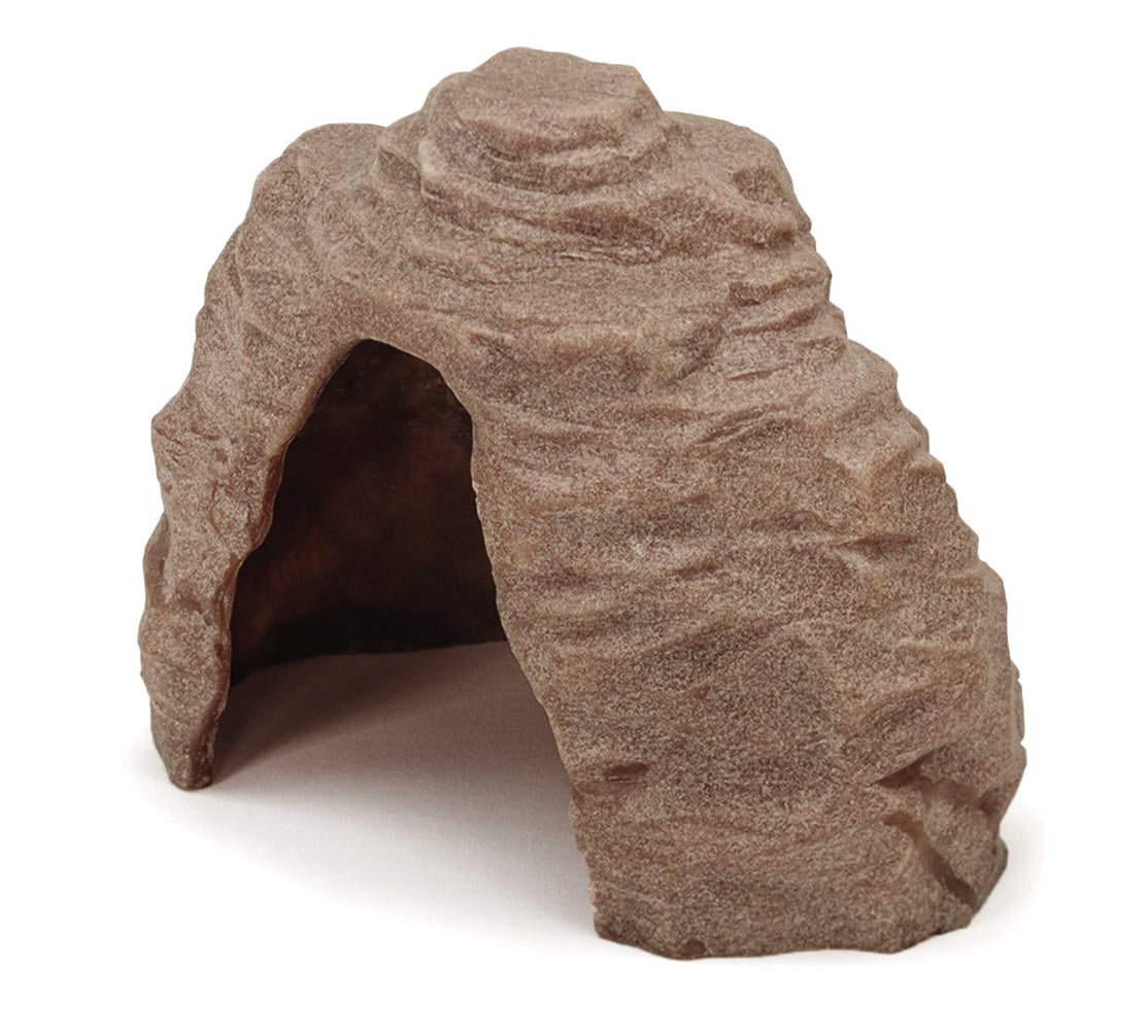 Play Cave
