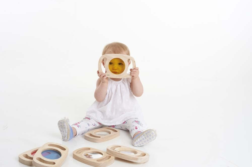 Easy hold discovery set - 3