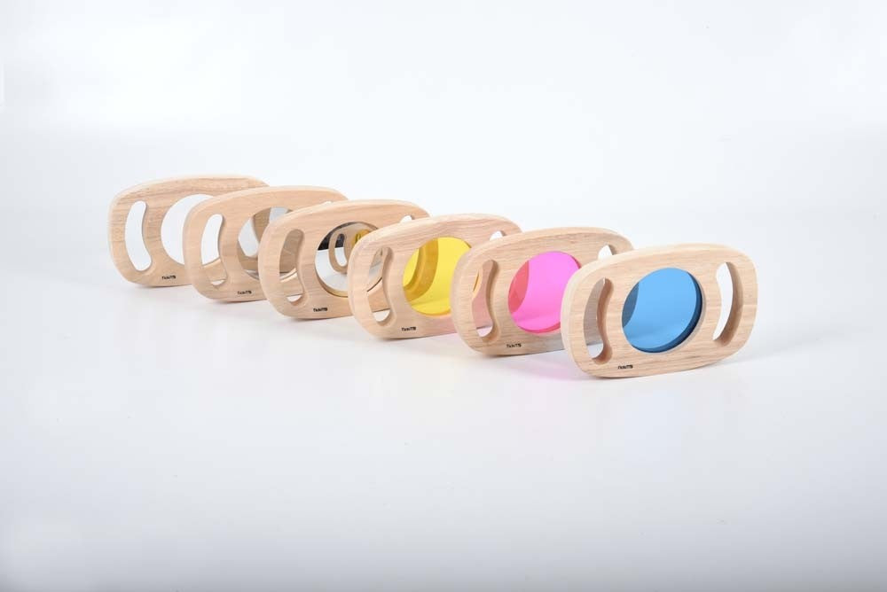 Easy hold discovery set - 7