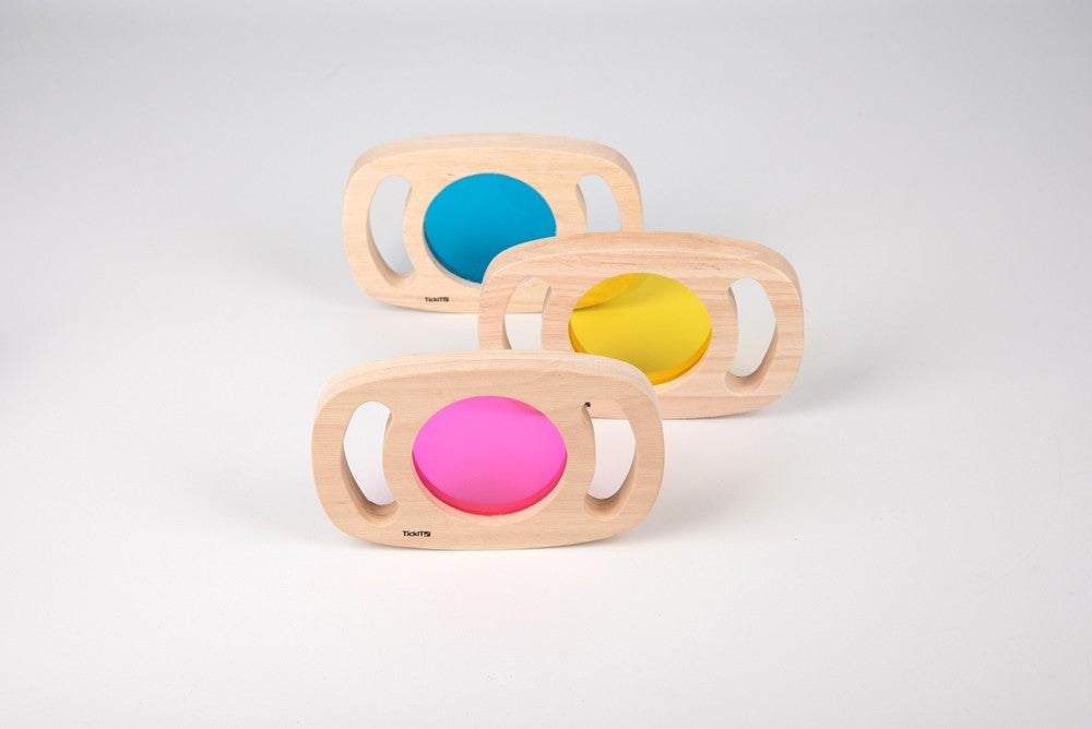 easy hold colour panel set - 2