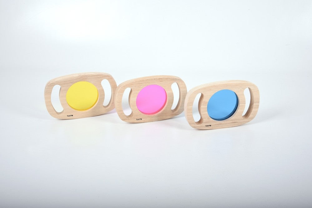 easy hold colour panel set - 1
