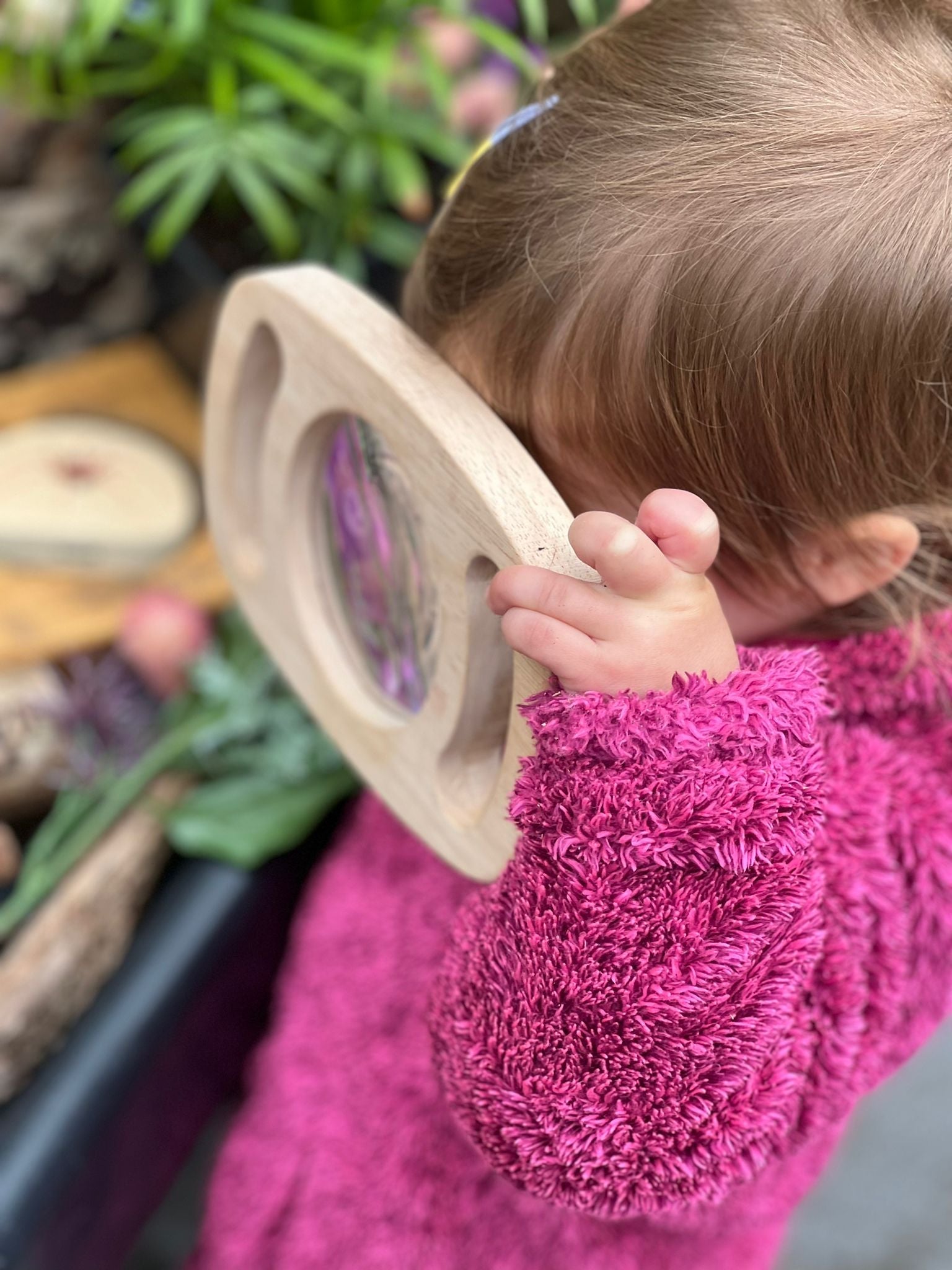 easy hold magnifier - 4