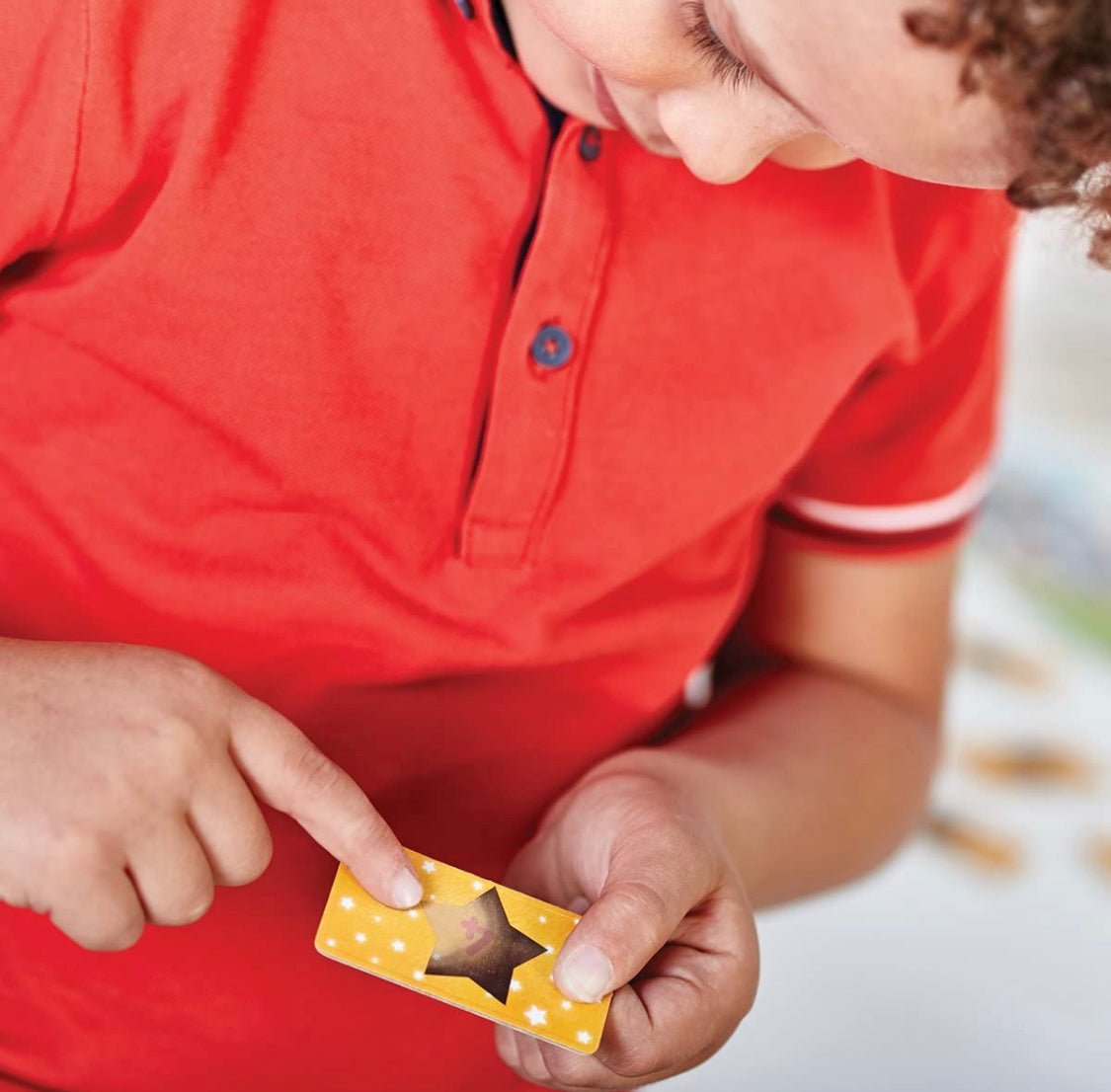 Magic Maths | Learning and Exploring Through Play