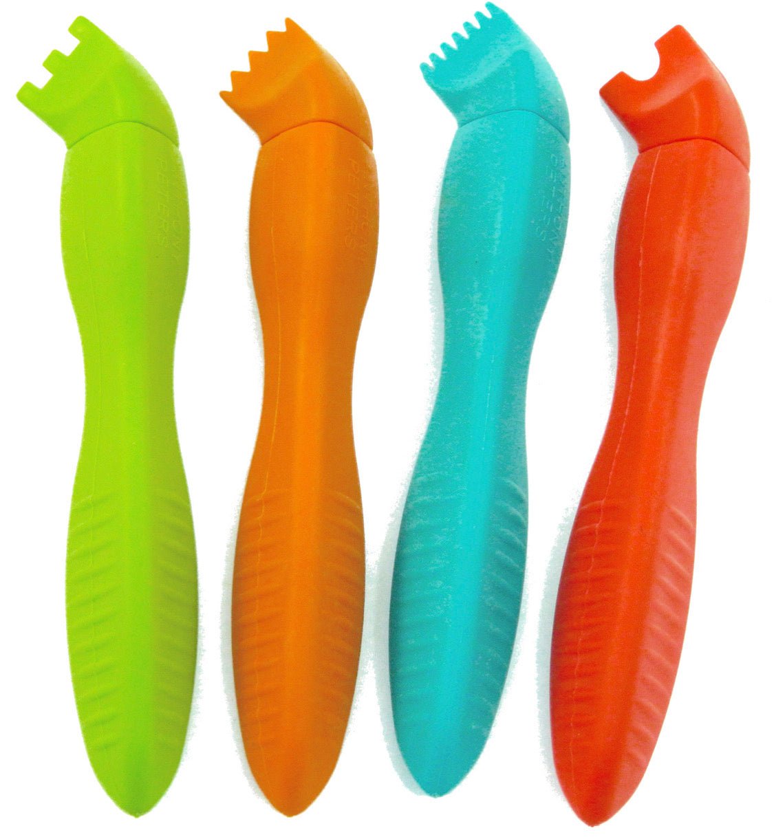 Pattern Stamper Soft Grip Pattern Stamper Set perfect for small hands, use in dough or ...